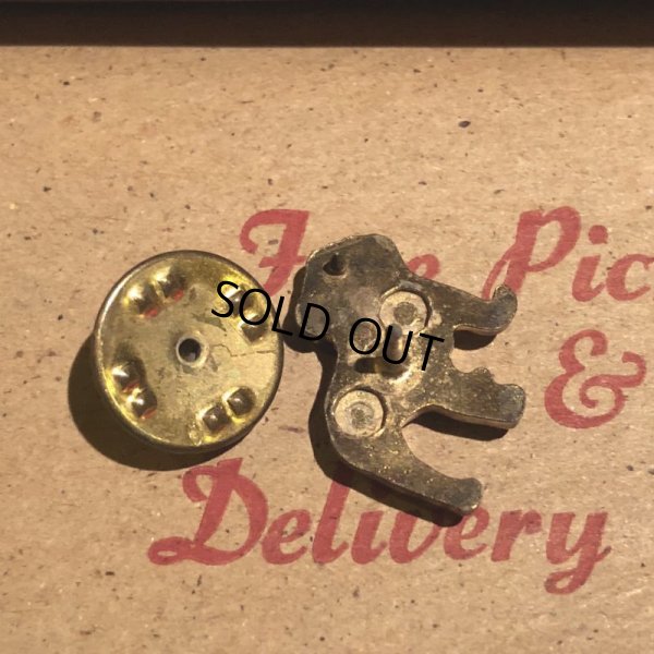 画像2: Vintage Mack Truck Bulldog Pins (J744)
