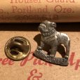 画像1: Vintage Mack Truck Bulldog Pins (J748) (1)