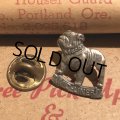 Vintage Mack Truck Bulldog Pins (J748)