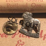 Vintage Mack Truck Bulldog Pins (J748)