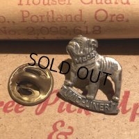 Vintage Mack Truck Bulldog Pins (J748)