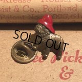 Vintage Mack Truck Bulldog Pins (J752)