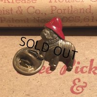 Vintage Mack Truck Bulldog Pins (J752)