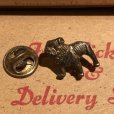 画像1: Vintage Mack Truck Bulldog Pins (J744) (1)