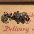 Vintage Mack Truck Bulldog Pins (J744)
