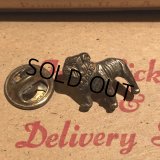 Vintage Mack Truck Bulldog Pins (J744)