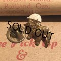 Vintage Mack Truck Bulldog Pins (J751)