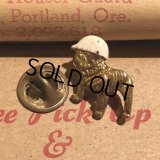 Vintage Mack Truck Bulldog Pins (J751)