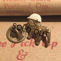 Vintage Mack Truck Bulldog Pins (J751)