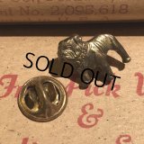 Vintage Mack Truck Bulldog Pins (J746)