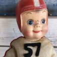 画像7: 50s Vintage American Football Player Mickey Doll (J756)