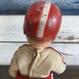 画像8: 50s Vintage American Football Player Mickey Doll (J756)