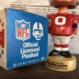 画像7: Vintage NFL Bobble Head Mascots New England Patriots (J754)