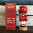 画像3: Vintage NFL Bobble Head Mascots Kansas City Chiefs (J755)