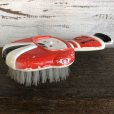 画像3: 70s Vintage Avon American Football Player Brush (J757) (3)