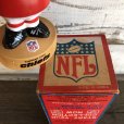 画像5: Vintage NFL Bobble Head Mascots Kansas City Chiefs (J755)