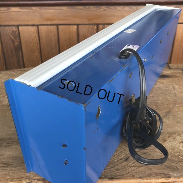 画像6: 80s Vintage Anheuser-Bush Natural Light Beer lighted sign (J761)