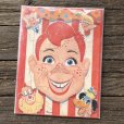 画像6: 50s Vintage Howdy Doody Puzzle (J762)