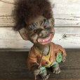 画像5: Vintage Heico Bobbing Head Troll (J767) 