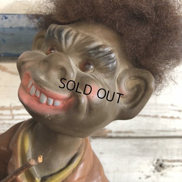 画像8: Vintage Heico Bobbing Head Troll (J767)