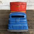 画像3: 50s Vintage Structo Transport Van Truck (J037) 