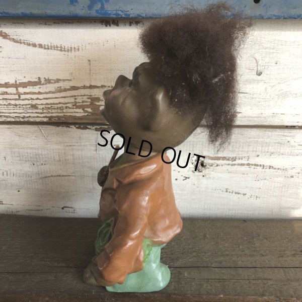 画像4: Vintage Heico Bobbing Head Troll (J767)