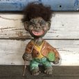 画像1: Vintage Heico Bobbing Head Troll (J767)  (1)