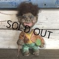 Vintage Heico Bobbing Head Troll (J767) 