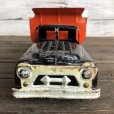 画像5: 50s Vintage Dump Truck (J766) 