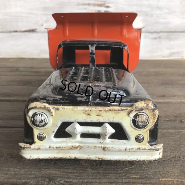 画像5: 50s Vintage Dump Truck (J766) 
