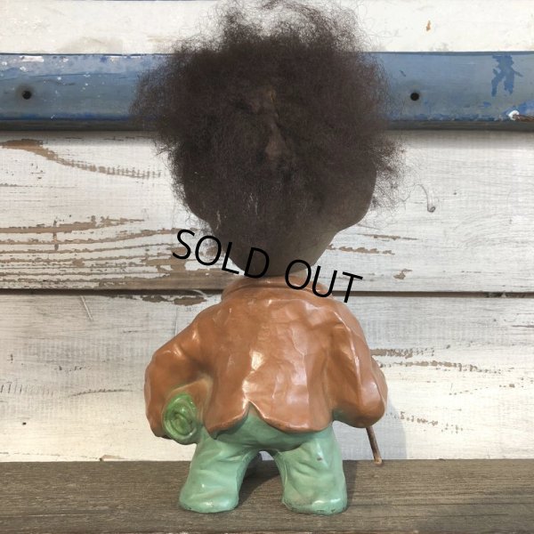 画像3: Vintage Heico Bobbing Head Troll (J767)