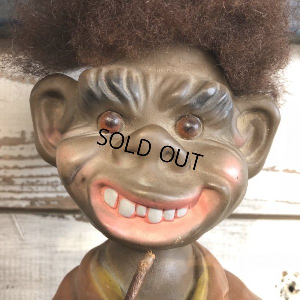 画像10: Vintage Heico Bobbing Head Troll (J767)