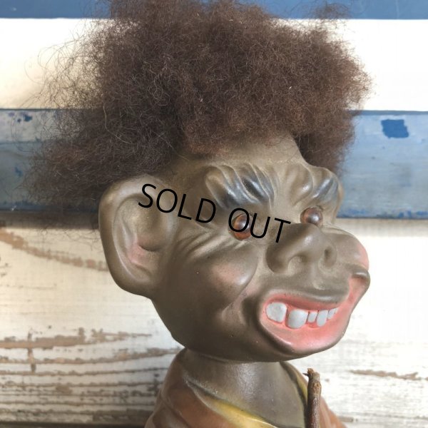 画像9: Vintage Heico Bobbing Head Troll (J767)