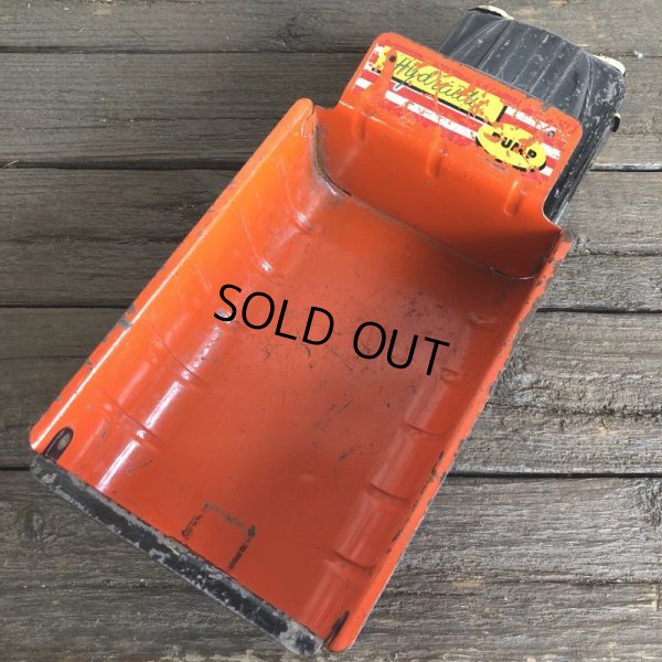 画像3: 50s Vintage Dump Truck (J766) 