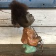 画像2: Vintage Heico Bobbing Head Troll (J767)  (2)