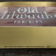 画像6: Vintage Old Milwaukee Beer BAR Lighted Display Signs (J772)