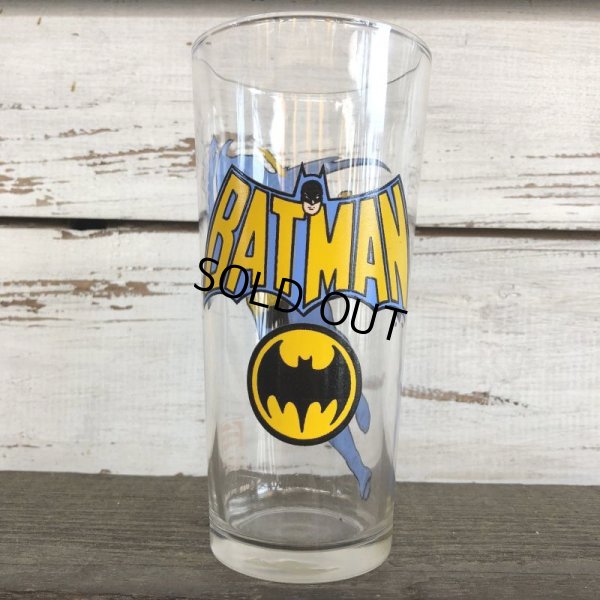 画像3: Vintage Pepsi Grass Collector Series 1966 Batman (J769)