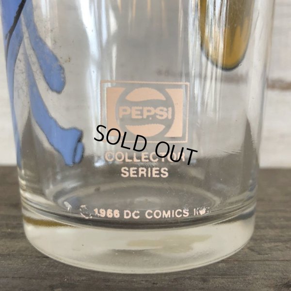 画像5: Vintage Pepsi Grass Collector Series 1966 Batman (J769)