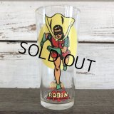 Vintage Pepsi Grass Super Series 1976 Robin  (J770)
