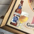 画像4: Vintage Pabst Blue Ribbon Beer Good Old - time Flavor Sign (J773)