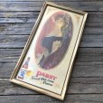 画像9: Vintage Pabst Blue Ribbon Beer Good Old - time Flavor Sign (J773)