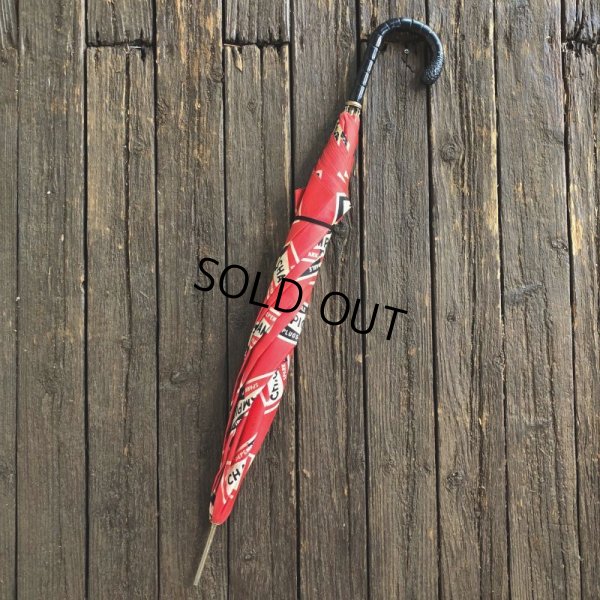 画像11: Vintage Champion Spark Plug Umbrella  (MA44)