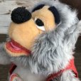 画像7: Vintage Disney BIG AL Plush Doll (J776)