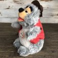 画像3: Vintage Disney BIG AL Plush Doll (J776)