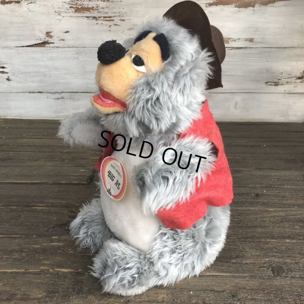 画像3: Vintage Disney BIG AL Plush Doll (J776)