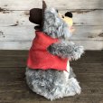 画像5: Vintage Disney BIG AL Plush Doll (J776)