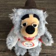 画像8: Vintage Disney BIG AL Plush Doll (J776)