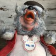 画像9: Vintage Disney BIG AL Rubber Face Doll (J777)