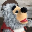 画像6: Vintage Disney BIG AL Plush Doll (J776)