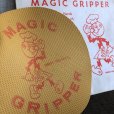 画像4: 60s Vintage Reddy Kilowatt Magic Gripper (J779)  (4)